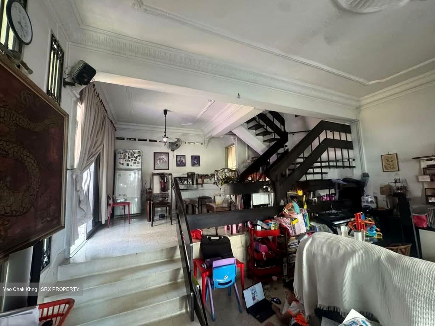 Golden Hill Estate (D19), Terrace #548778551
